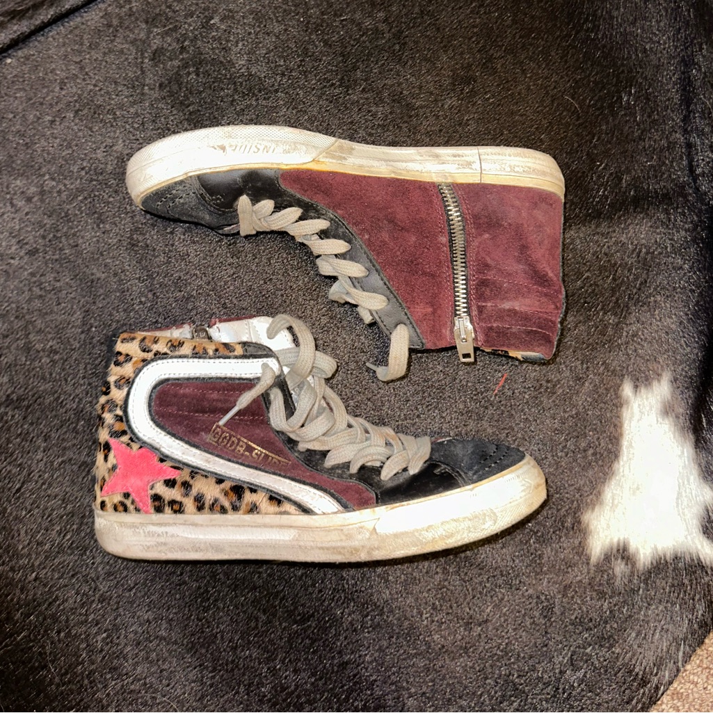Golden Goose